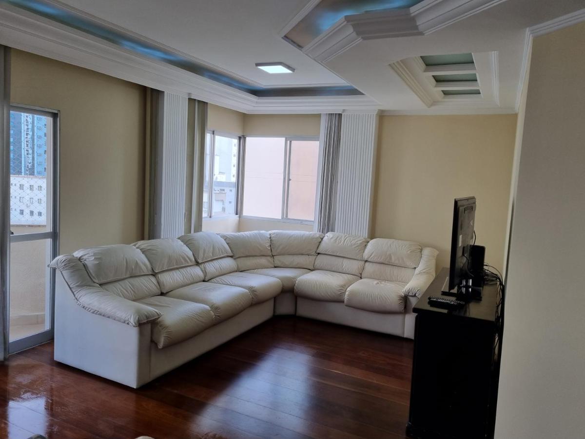 Apto Av Brasil Quadra Mar Apartamento *