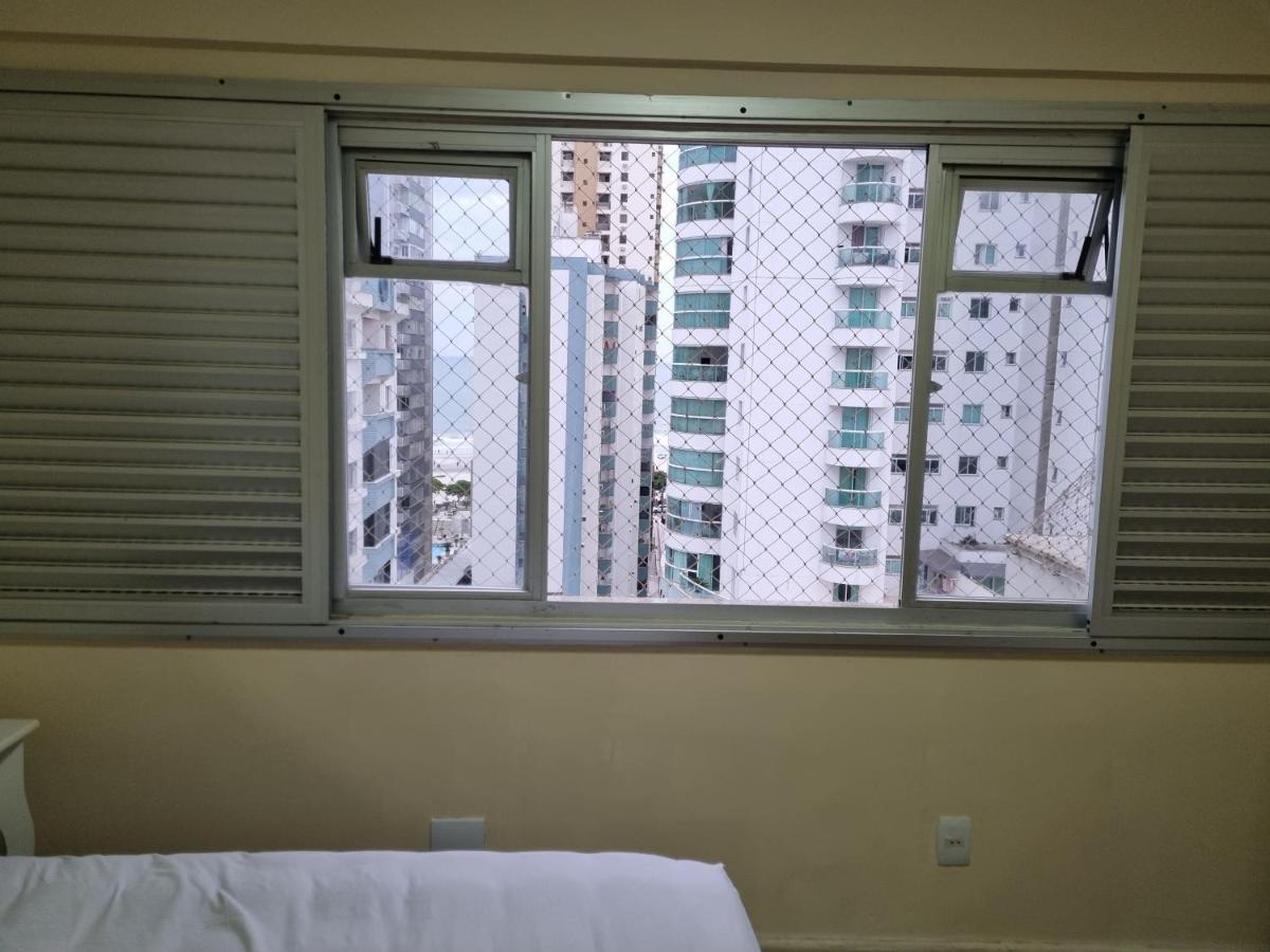 Apto Av Brasil Quadra Mar * Balneário Camboriú