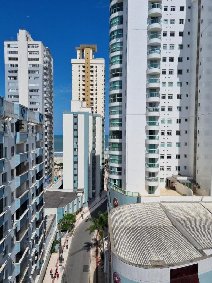 Apto Av Brasil Quadra Mar * Balneário Camboriú