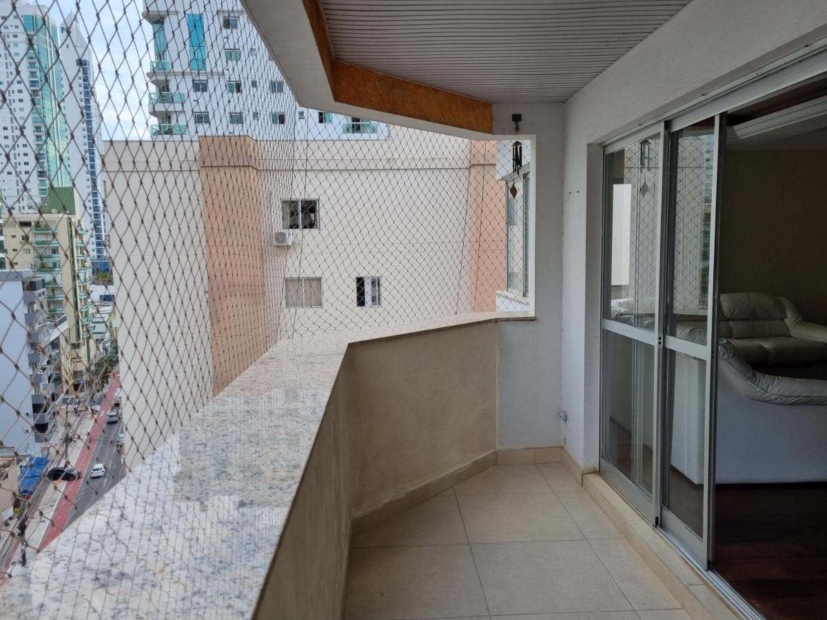 Apto Av Brasil Quadra Mar Apartamento *