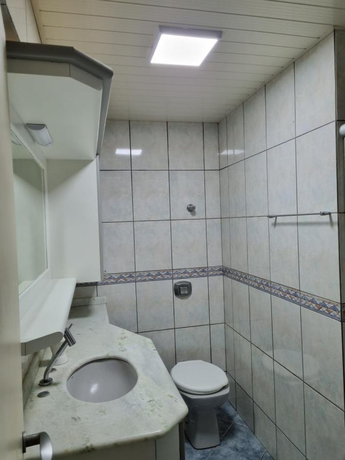 Apartamento Apto Av Brasil Quadra Mar