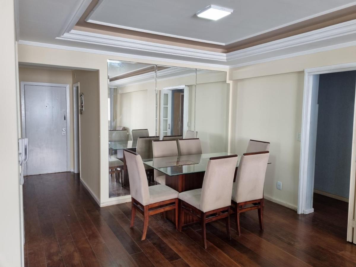 Apto Av Brasil Quadra Mar Apartamento