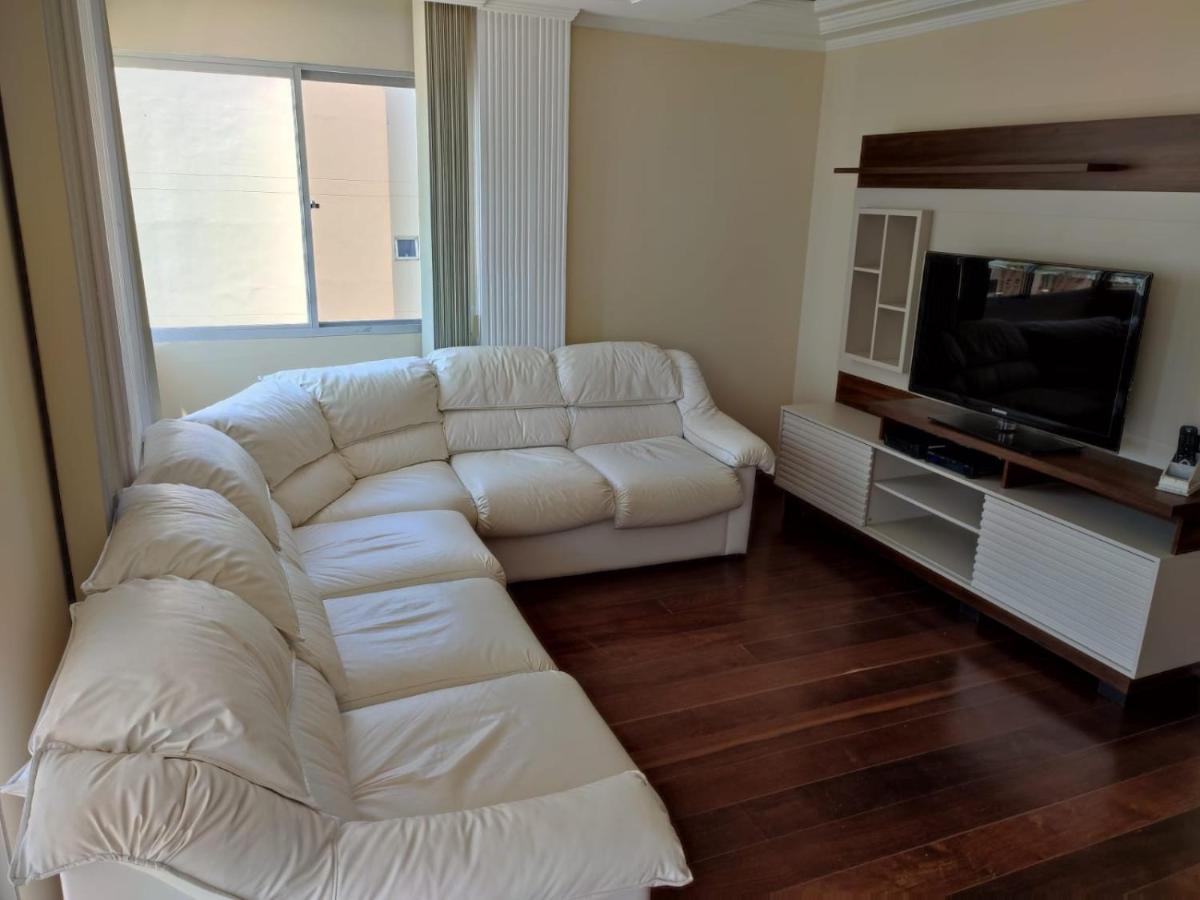 Apto Av Brasil Quadra Mar Apartamento *