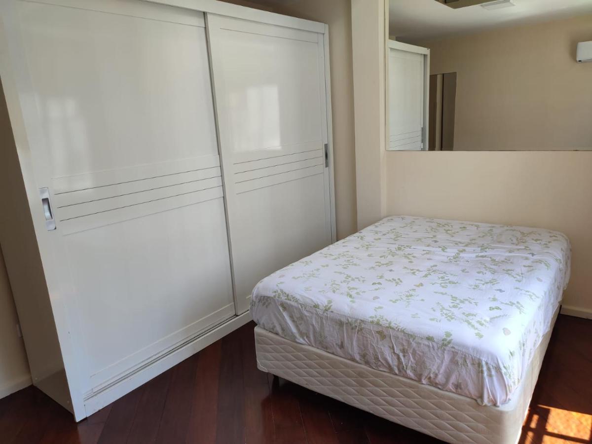 Apartamento Apto Av Brasil Quadra Mar