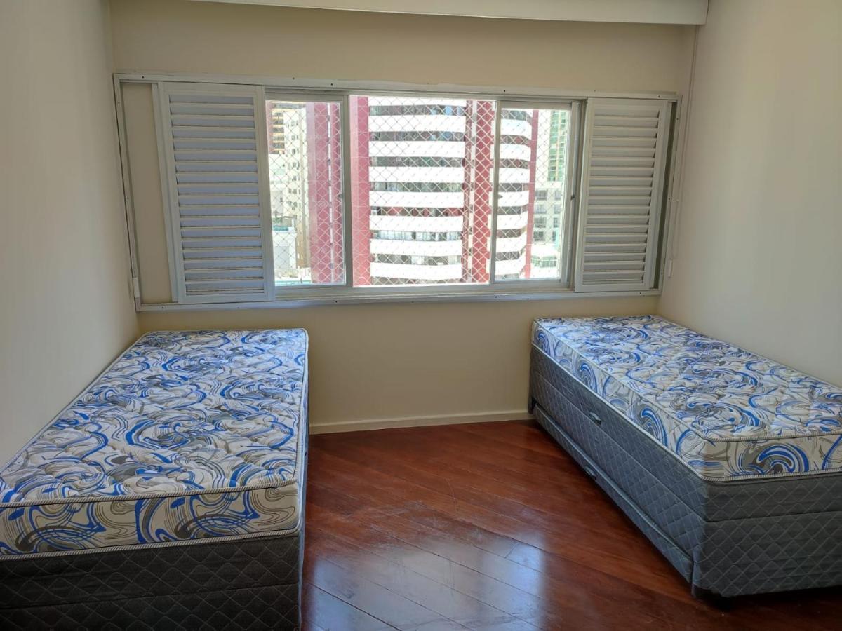 Apto Av Brasil Quadra Mar Balneário Camboriú