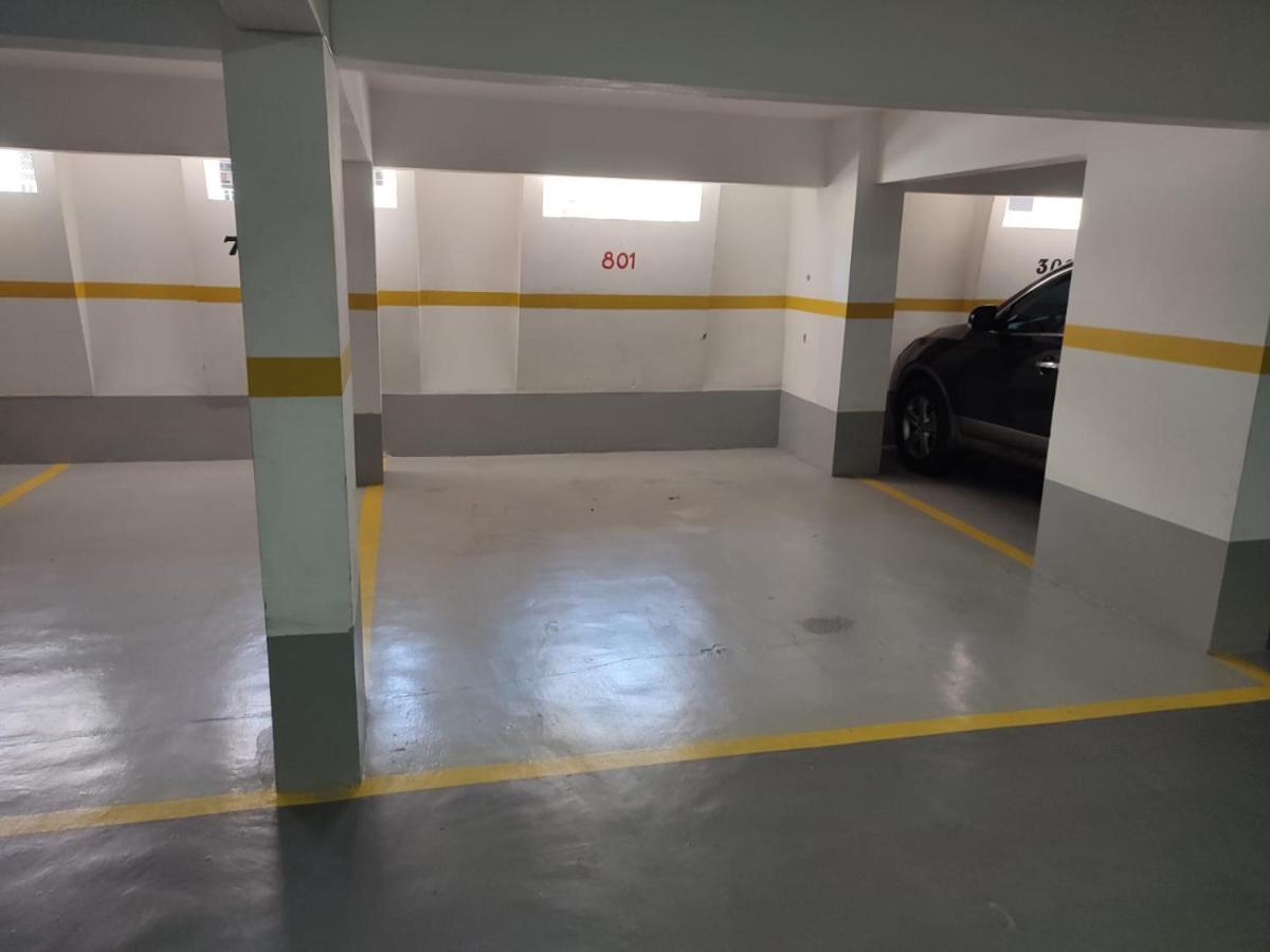 Apto Av Brasil Quadra Mar Apartamento