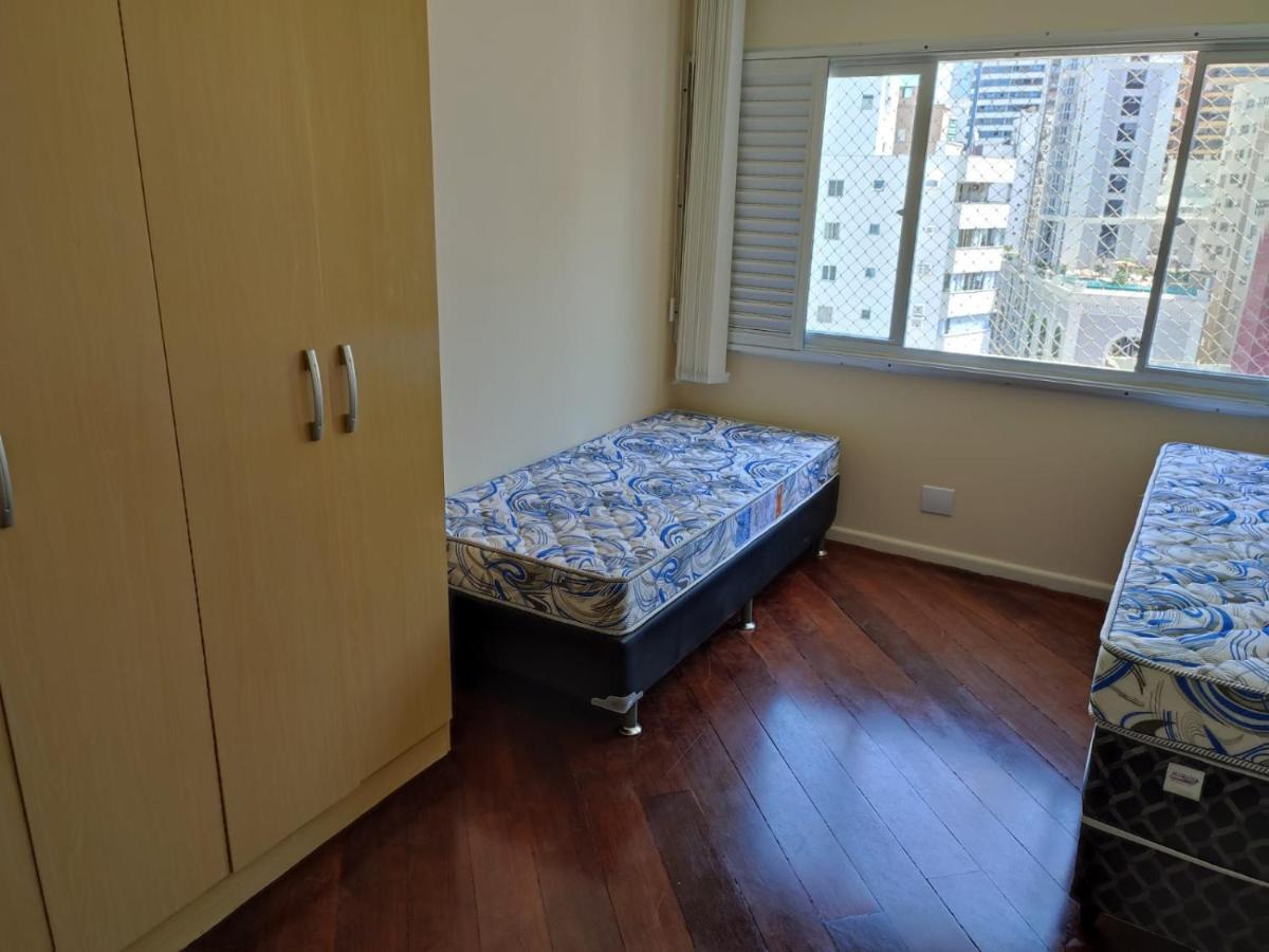 Apartamento Apto Av Brasil Quadra Mar *