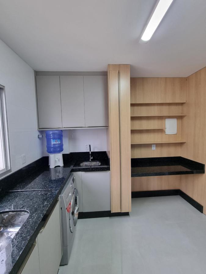 Apto Av Brasil Quadra Mar Apartamento