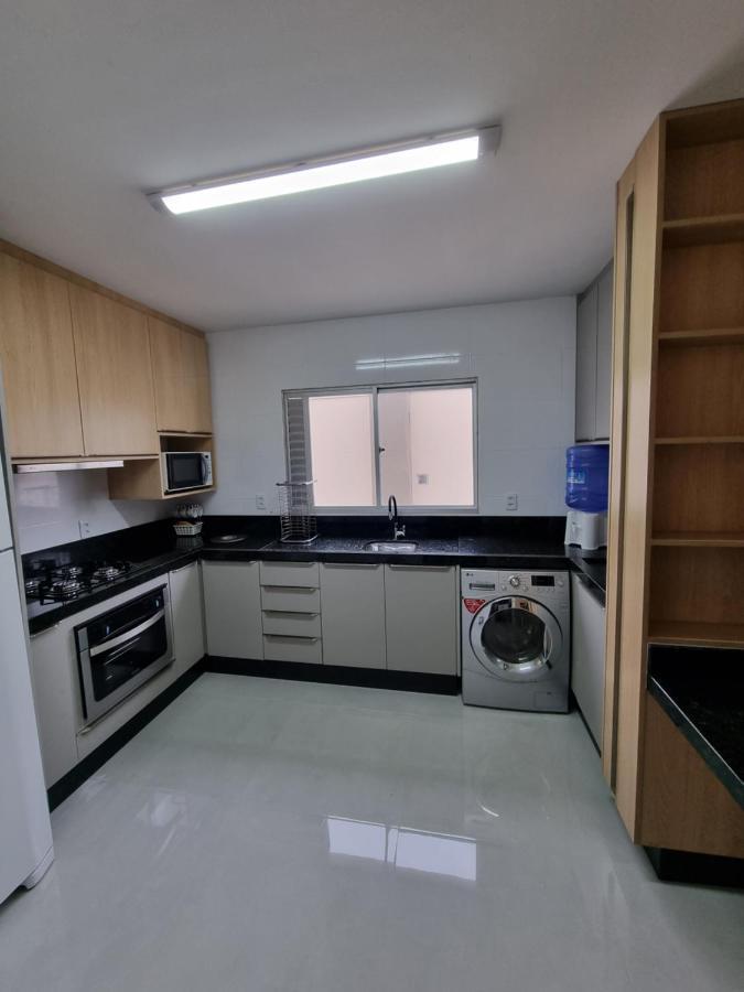 Apto Av Brasil Quadra Mar Apartamento